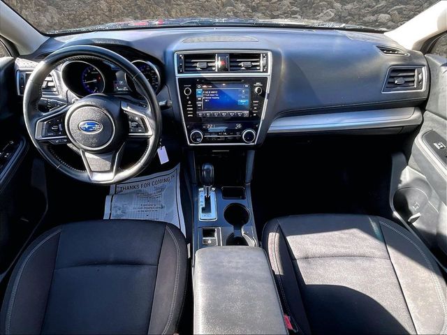 2018 Subaru Legacy 2.5i Premium