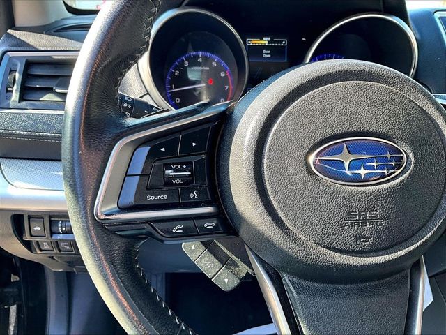 2018 Subaru Legacy 2.5i Premium