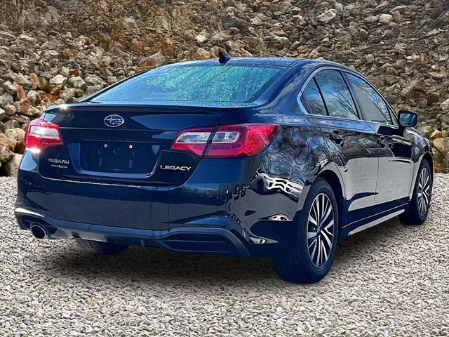2018 Subaru Legacy 2.5i Premium