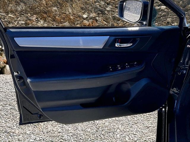 2018 Subaru Legacy 2.5i Premium