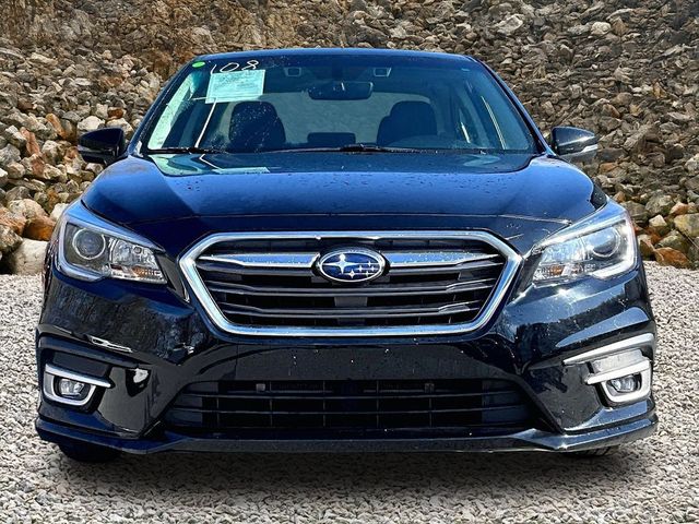 2018 Subaru Legacy 2.5i Premium