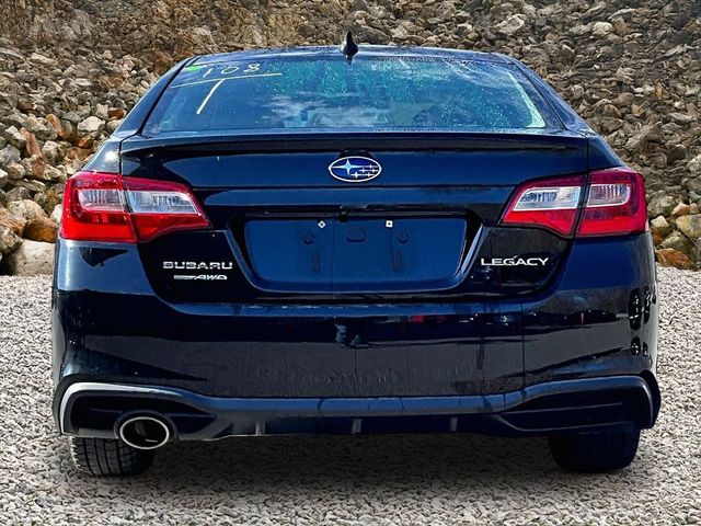 2018 Subaru Legacy 2.5i Premium