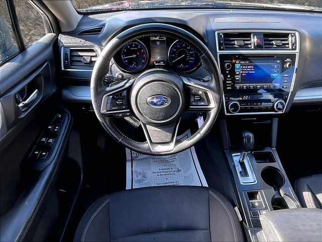2018 Subaru Legacy 2.5i Premium