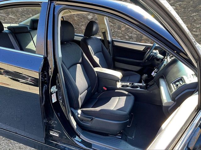 2018 Subaru Legacy 2.5i Premium