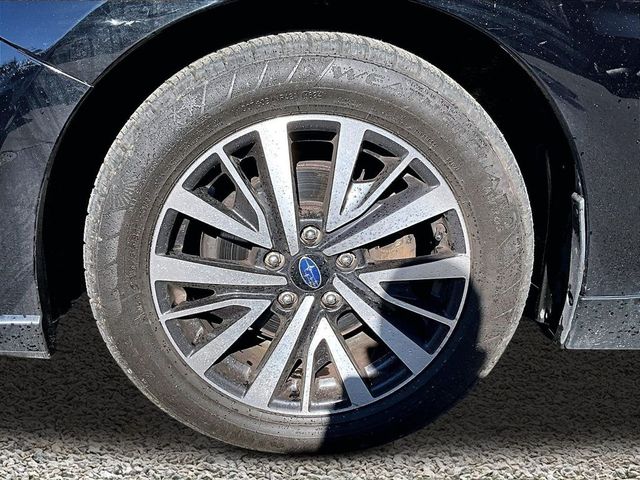 2018 Subaru Legacy 2.5i Premium