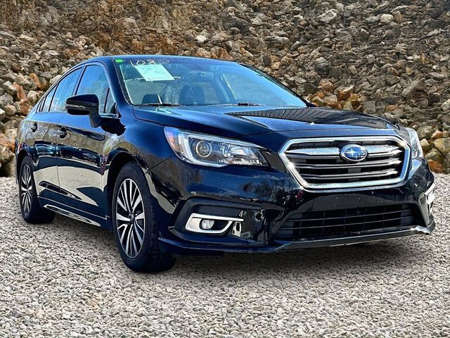 2018 Subaru Legacy 2.5i Premium
