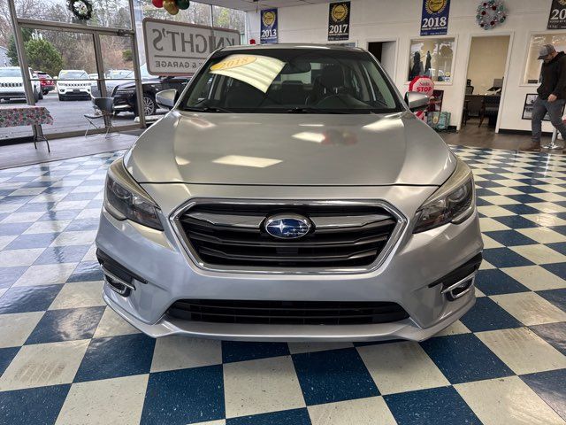 2018 Subaru Legacy 2.5i Limited | Rome, GA | Knight's Car Store 2018 Subaru Legacy 2.5i Limited | Rome, GA | Knight's Car Store