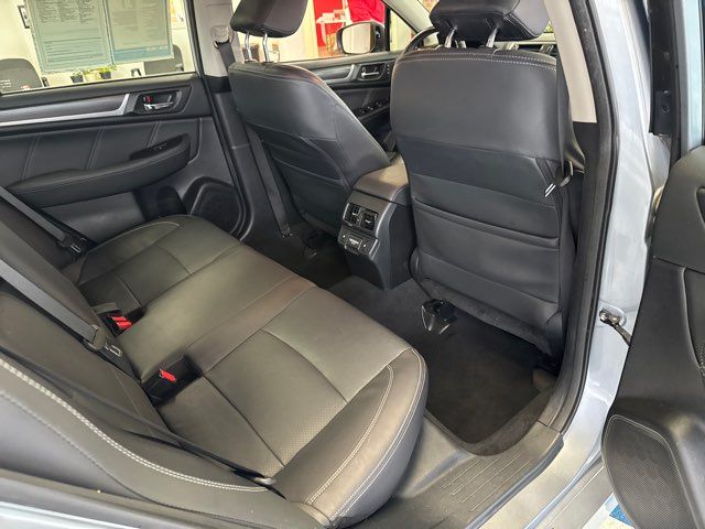 2018 Subaru Legacy 2.5i Limited | Rome, GA | Knight's Car Store 2018 Subaru Legacy 2.5i Limited | Rome, GA | Knight's Car Store