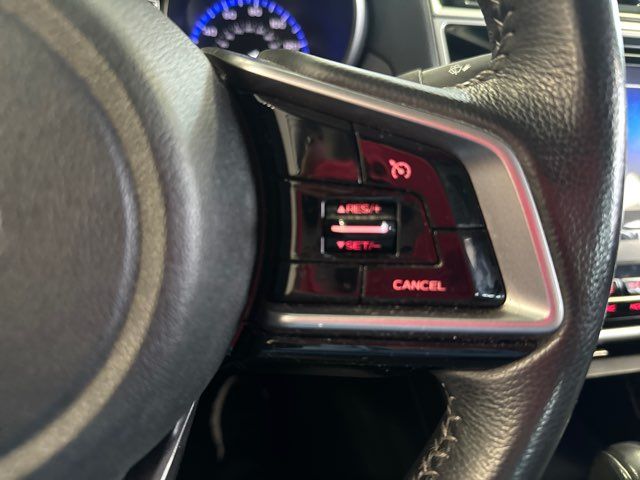 2018 Subaru Legacy 2.5i Limited | Rome, GA | Knight's Car Store 2018 Subaru Legacy 2.5i Limited | Rome, GA | Knight's Car Store