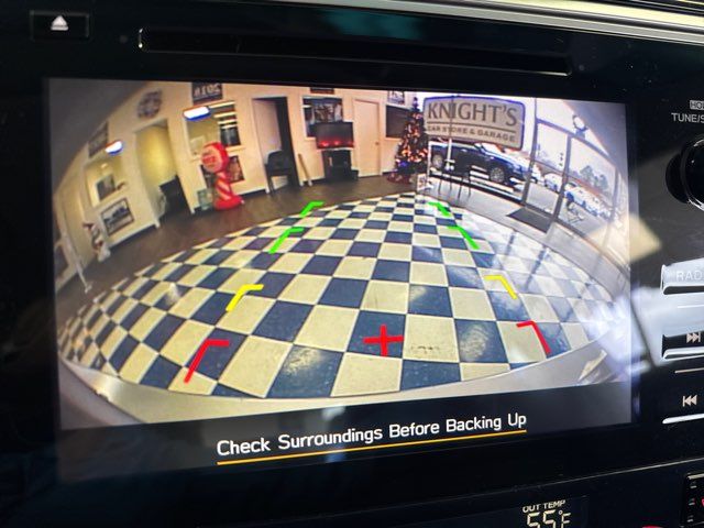 2018 Subaru Legacy 2.5i Limited | Rome, GA | Knight's Car Store 2018 Subaru Legacy 2.5i Limited | Rome, GA | Knight's Car Store