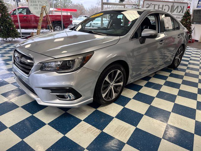 2018 Subaru Legacy 2.5i Limited | Rome, GA | Knight's Car Store 2018 Subaru Legacy 2.5i Limited | Rome, GA | Knight's Car Store