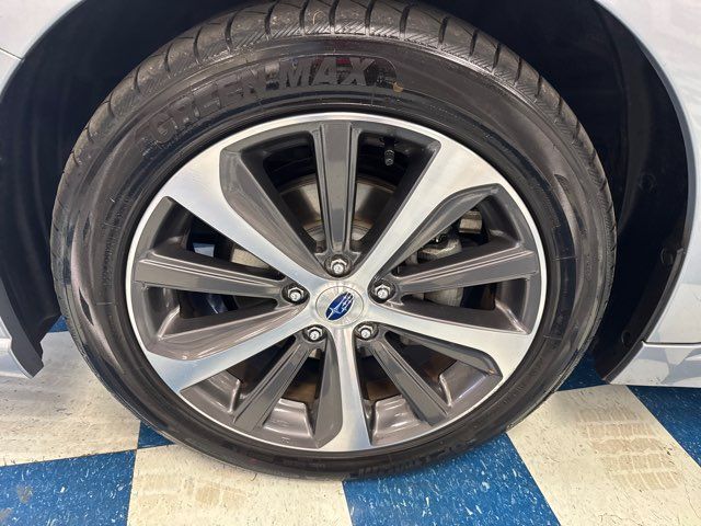 2018 Subaru Legacy 2.5i Limited | Rome, GA | Knight's Car Store 2018 Subaru Legacy 2.5i Limited | Rome, GA | Knight's Car Store