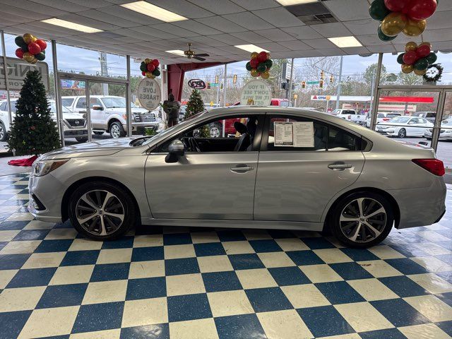 2018 Subaru Legacy 2.5i Limited | Rome, GA | Knight's Car Store 2018 Subaru Legacy 2.5i Limited | Rome, GA | Knight's Car Store