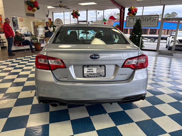 2018 Subaru Legacy 2.5i Limited | Rome, GA | Knight's Car Store 2018 Subaru Legacy 2.5i Limited | Rome, GA | Knight's Car Store