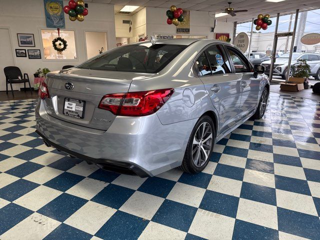 2018 Subaru Legacy 2.5i Limited | Rome, GA | Knight's Car Store 2018 Subaru Legacy 2.5i Limited | Rome, GA | Knight's Car Store