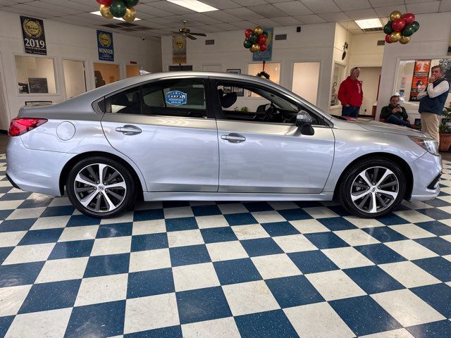 2018 Subaru Legacy 2.5i Limited | Rome, GA | Knight's Car Store 2018 Subaru Legacy 2.5i Limited | Rome, GA | Knight's Car Store