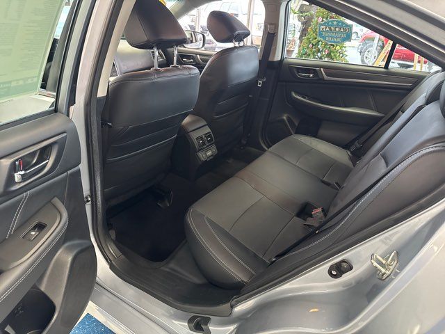 2018 Subaru Legacy 2.5i Limited | Rome, GA | Knight's Car Store 2018 Subaru Legacy 2.5i Limited | Rome, GA | Knight's Car Store