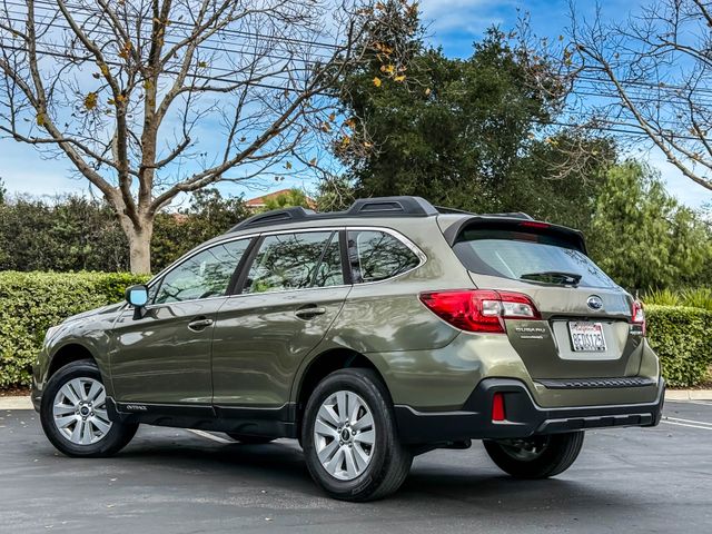 2018 Subaru Outback 2.5i | Agoura Hills, CA | SoCal Auto Group