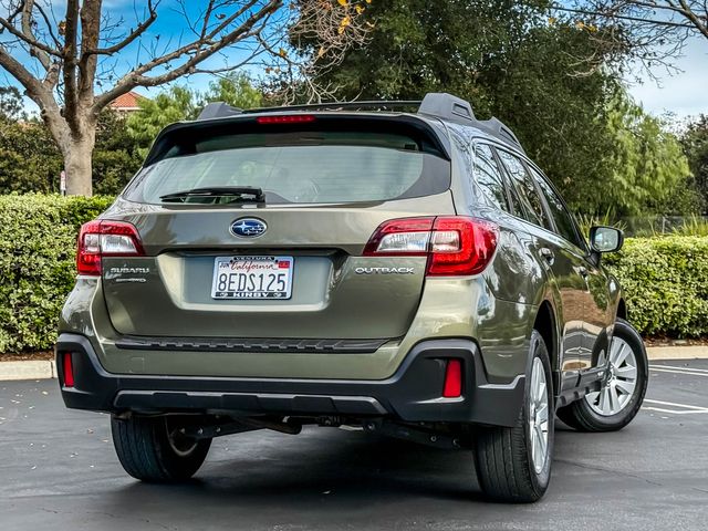 2018 Subaru Outback 2.5i | Agoura Hills, CA | SoCal Auto Group
