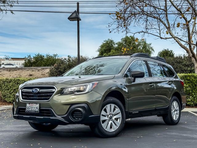2018 Subaru Outback 2.5i | Agoura Hills, CA | SoCal Auto Group
