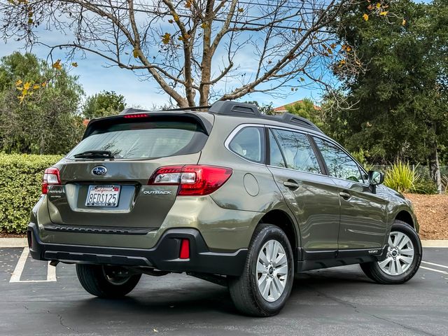 2018 Subaru Outback 2.5i | Agoura Hills, CA | SoCal Auto Group