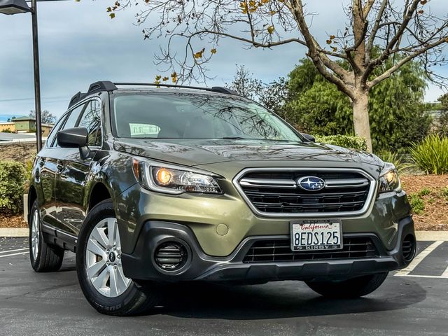 2018 Subaru Outback 2.5i | Agoura Hills, CA | SoCal Auto Group
