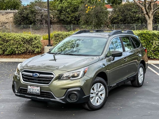 2018 Subaru Outback 2.5i | Agoura Hills, CA | SoCal Auto Group