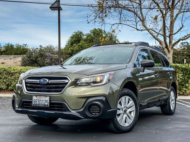 2018 Subaru Outback 2.5i | Agoura Hills, CA | SoCal Auto Group