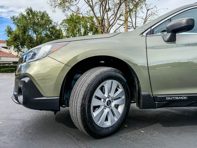 2018 Subaru Outback 2.5i | Agoura Hills, CA | SoCal Auto Group