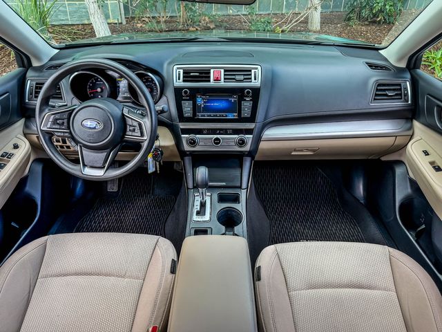 2018 Subaru Outback 2.5i | Agoura Hills, CA | SoCal Auto Group