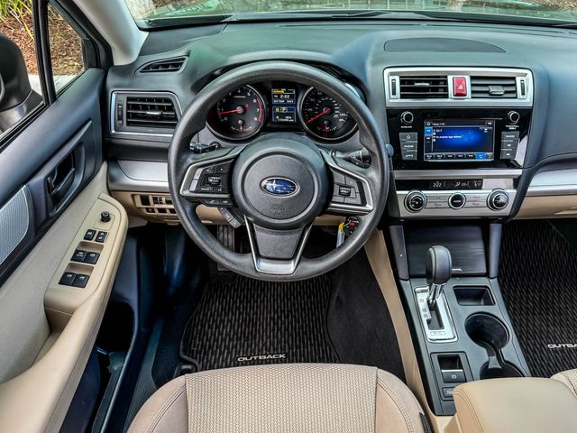 2018 Subaru Outback 2.5i | Agoura Hills, CA | SoCal Auto Group