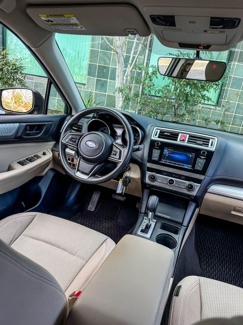 2018 Subaru Outback 2.5i | Agoura Hills, CA | SoCal Auto Group