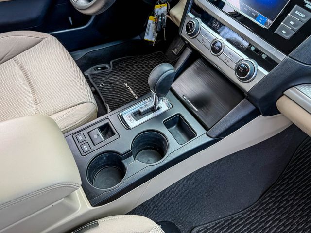 2018 Subaru Outback 2.5i | Agoura Hills, CA | SoCal Auto Group