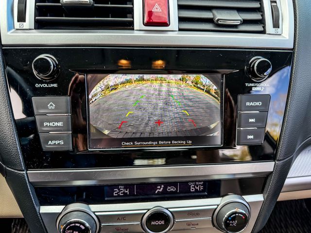 2018 Subaru Outback 2.5i | Agoura Hills, CA | SoCal Auto Group