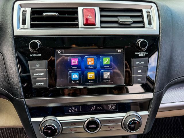 2018 Subaru Outback 2.5i | Agoura Hills, CA | SoCal Auto Group