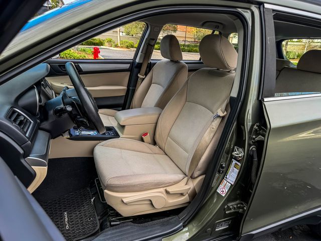 2018 Subaru Outback 2.5i | Agoura Hills, CA | SoCal Auto Group