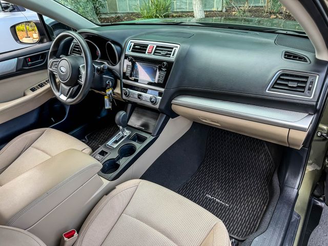 2018 Subaru Outback 2.5i | Agoura Hills, CA | SoCal Auto Group