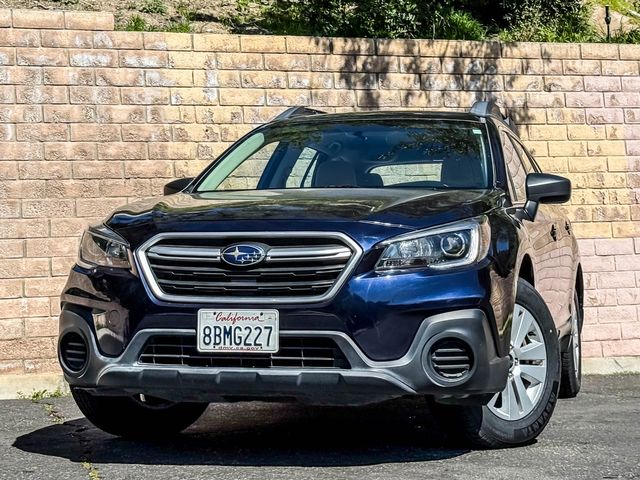 2018 Subaru Outback 2.5i | Agoura Hills, CA | SoCal Auto Group 2018 Subaru Outback 2.5i | Agoura Hills, CA | SoCal Auto Group