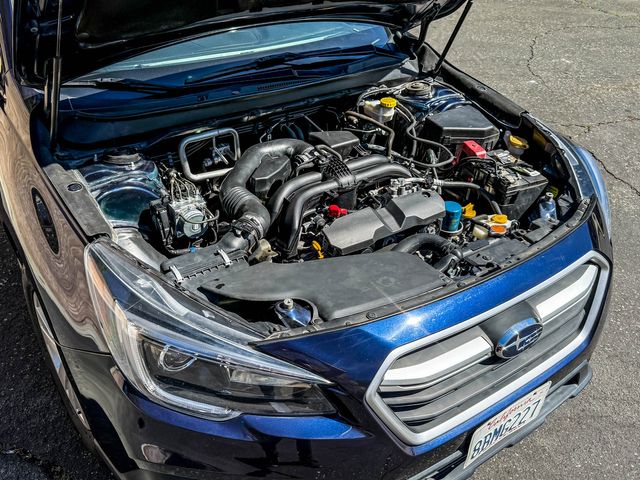 2018 Subaru Outback 2.5i | Agoura Hills, CA | SoCal Auto Group