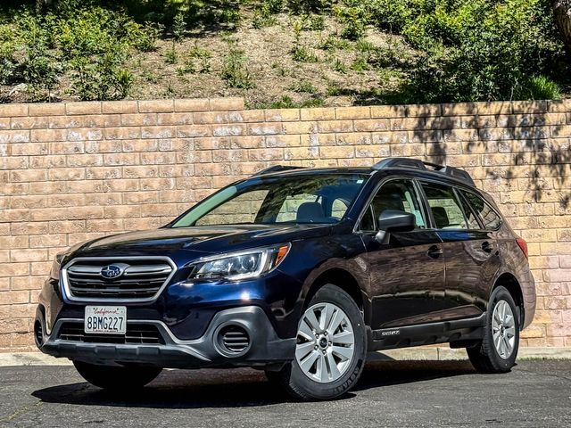 2018 Subaru Outback 2.5i | Agoura Hills, CA | SoCal Auto Group
