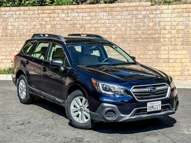 2018 Subaru Outback 2.5i | Agoura Hills, CA | SoCal Auto Group