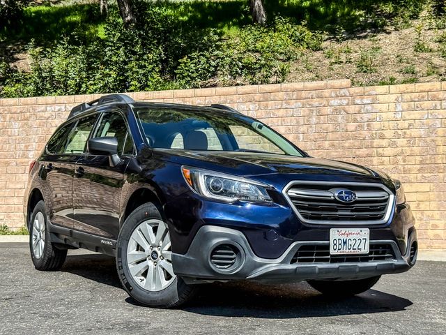 2018 Subaru Outback 2.5i | Agoura Hills, CA | SoCal Auto Group