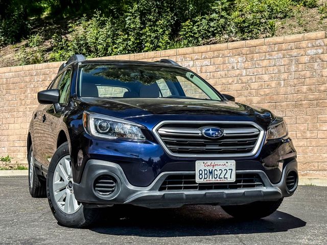 2018 Subaru Outback 2.5i | Agoura Hills, CA | SoCal Auto Group 2018 Subaru Outback 2.5i | Agoura Hills, CA | SoCal Auto Group
