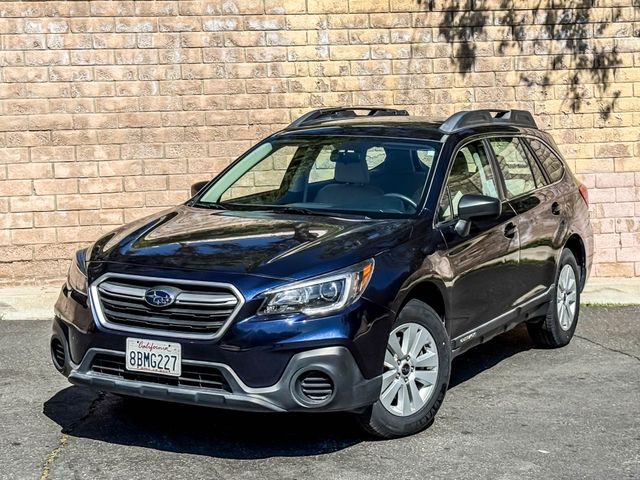2018 Subaru Outback 2.5i | Agoura Hills, CA | SoCal Auto Group