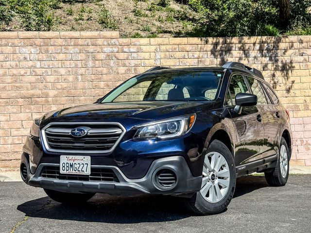2018 Subaru Outback 2.5i | Agoura Hills, CA | SoCal Auto Group