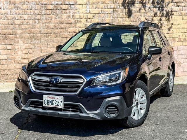 2018 Subaru Outback 2.5i | Agoura Hills, CA | SoCal Auto Group 2018 Subaru Outback 2.5i | Agoura Hills, CA | SoCal Auto Group