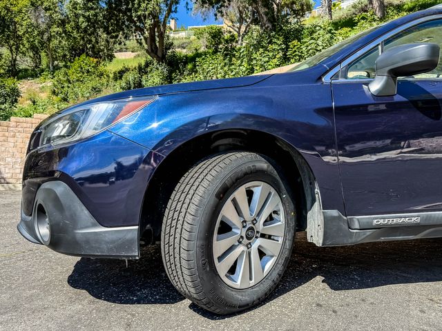 2018 Subaru Outback 2.5i | Agoura Hills, CA | SoCal Auto Group