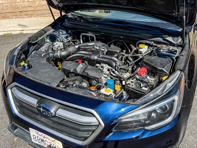 2018 Subaru Outback 2.5i | Agoura Hills, CA | SoCal Auto Group