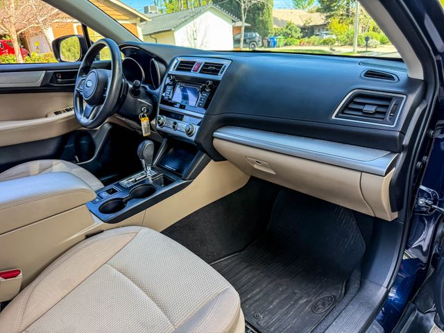 2018 Subaru Outback 2.5i | Agoura Hills, CA | SoCal Auto Group