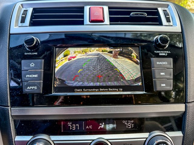 2018 Subaru Outback 2.5i | Agoura Hills, CA | SoCal Auto Group